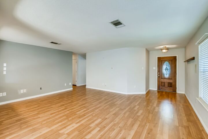 Property Photo: 303 Bello Drive TX 78641