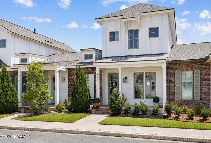 Property Photo:  312 Sandstone Avenue  LA 70583 