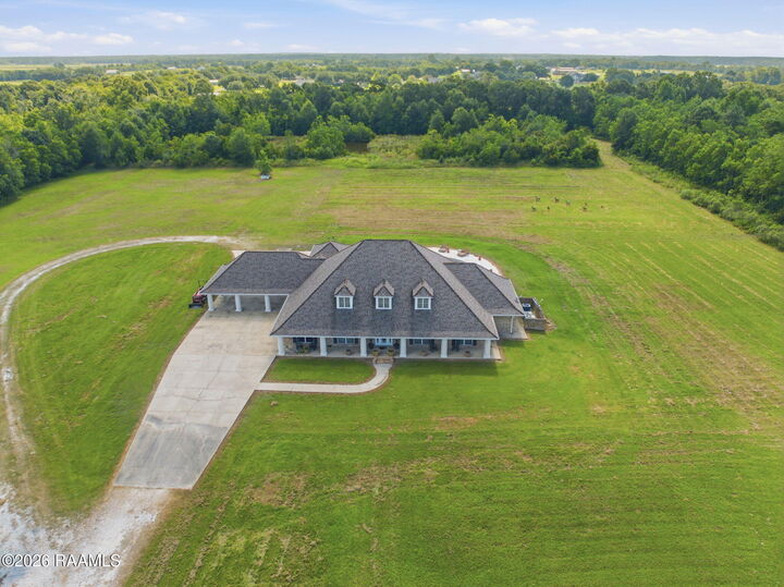 Property Photo:  16052 Louisiana 26  LA 70546 