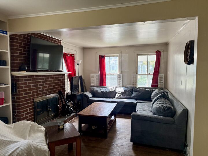 Property Photo:  6 William Street  NY 12901 