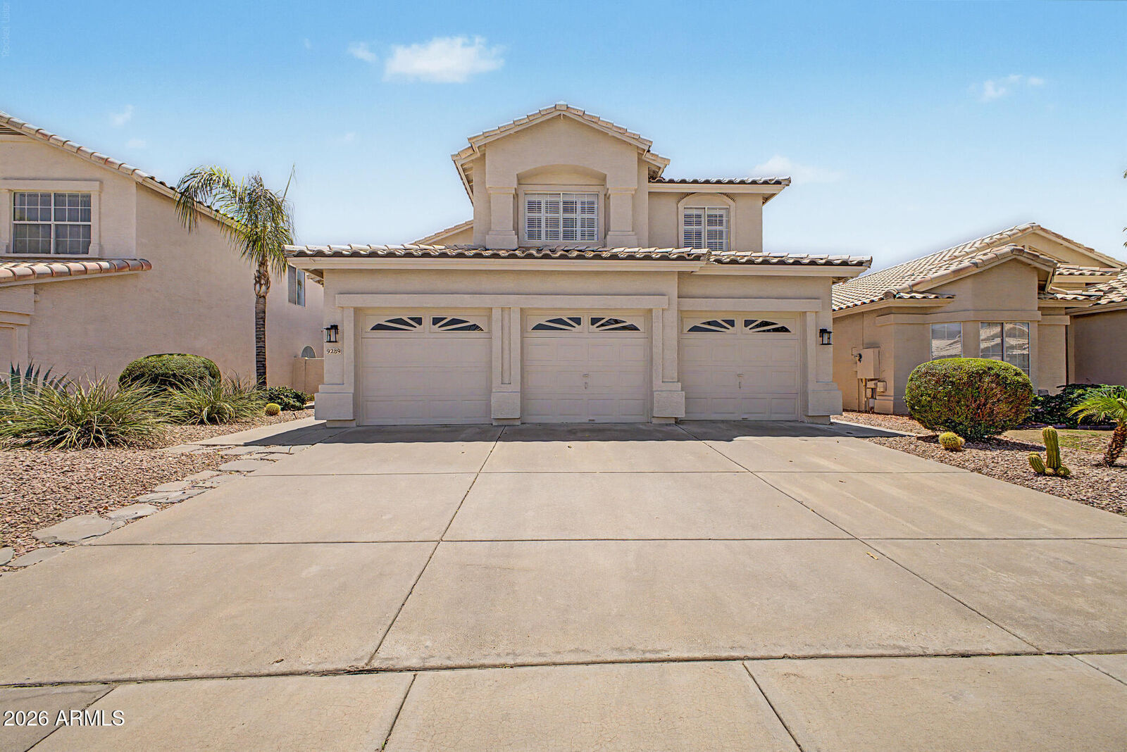 Property Photo: 9289 E Blanche Drive AZ 85260