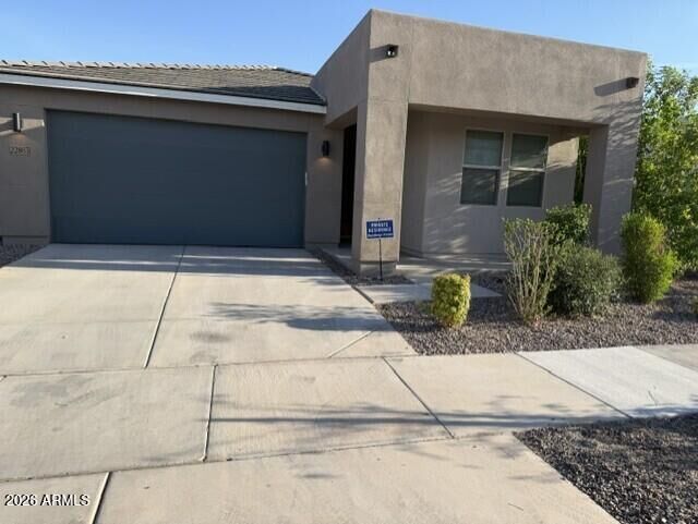 Property Photo:  22863 E Watford Drive  AZ 85142 