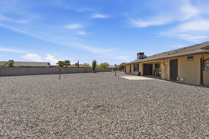 Property Photo:  10110 W Pine Springs Drive  AZ 85373 