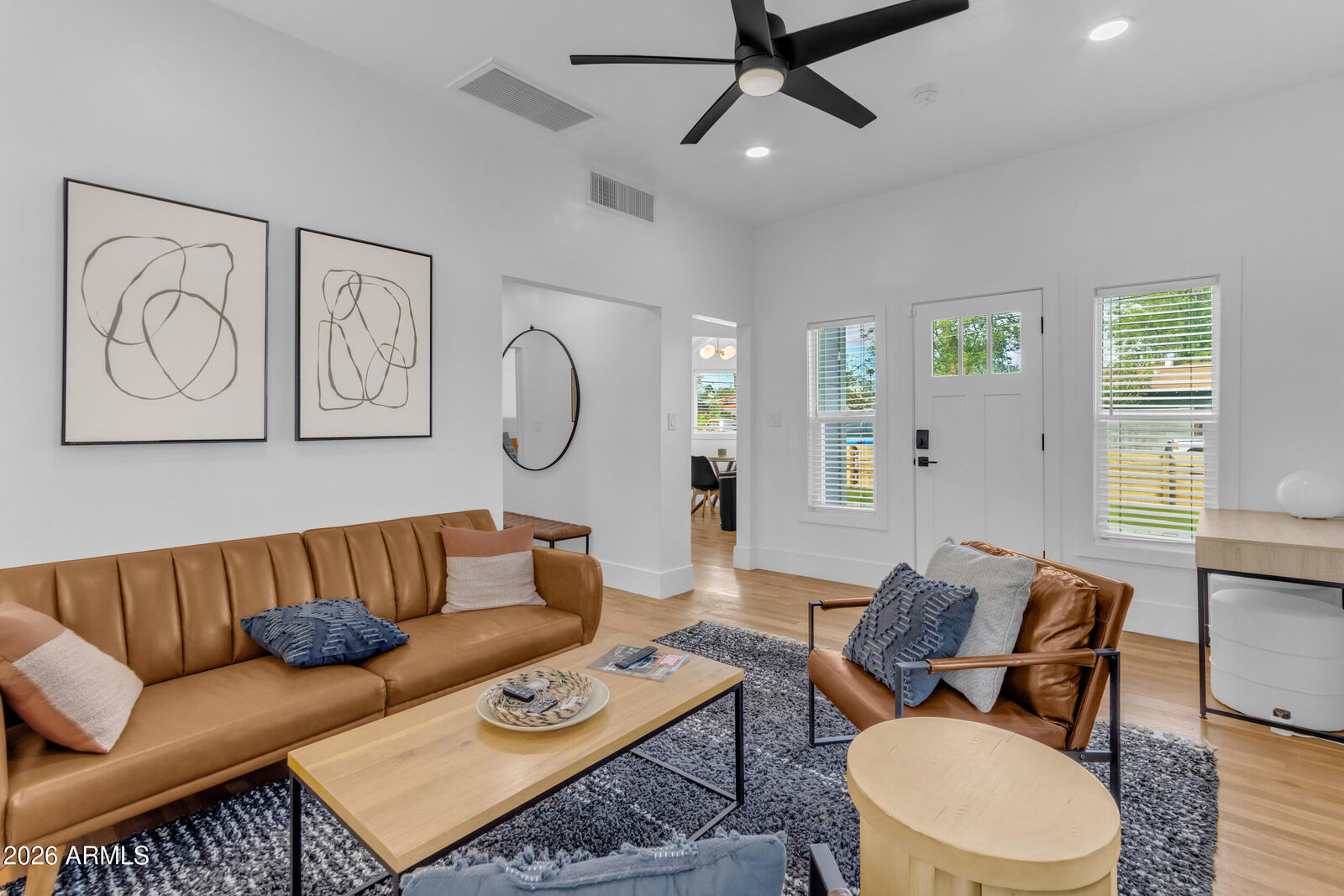 Property Photo: 2046 N 11th Street AZ 85006