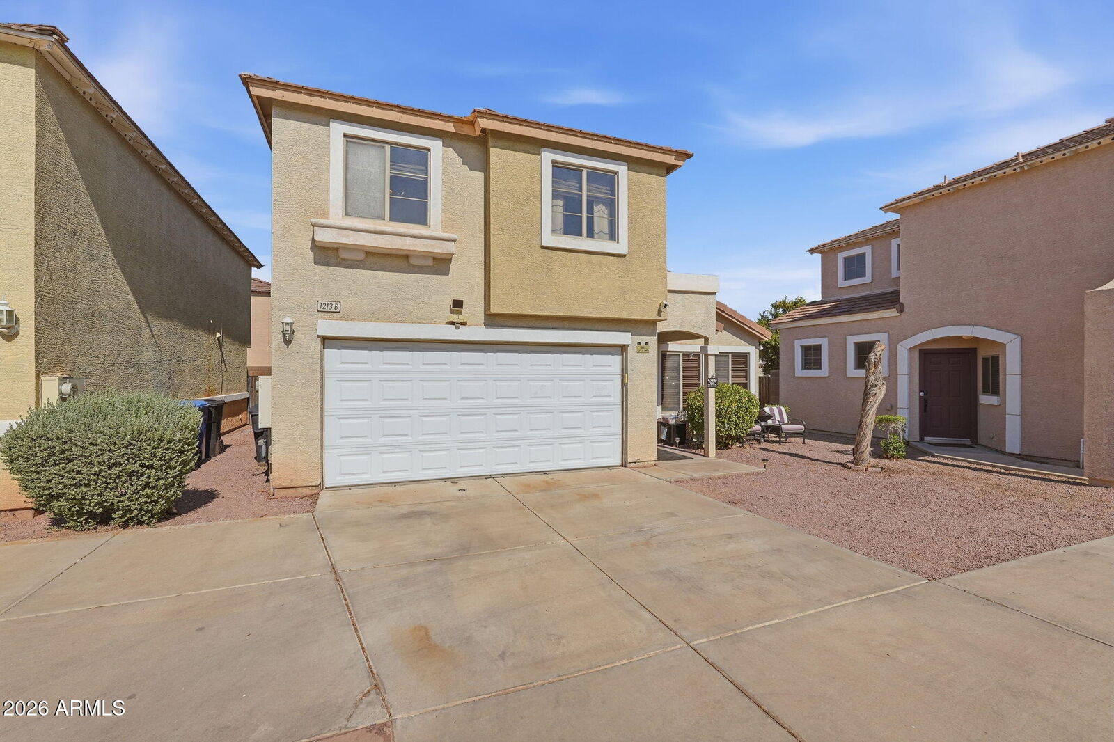 Property Photo:  1213 S Boulder Street B  AZ 85296 