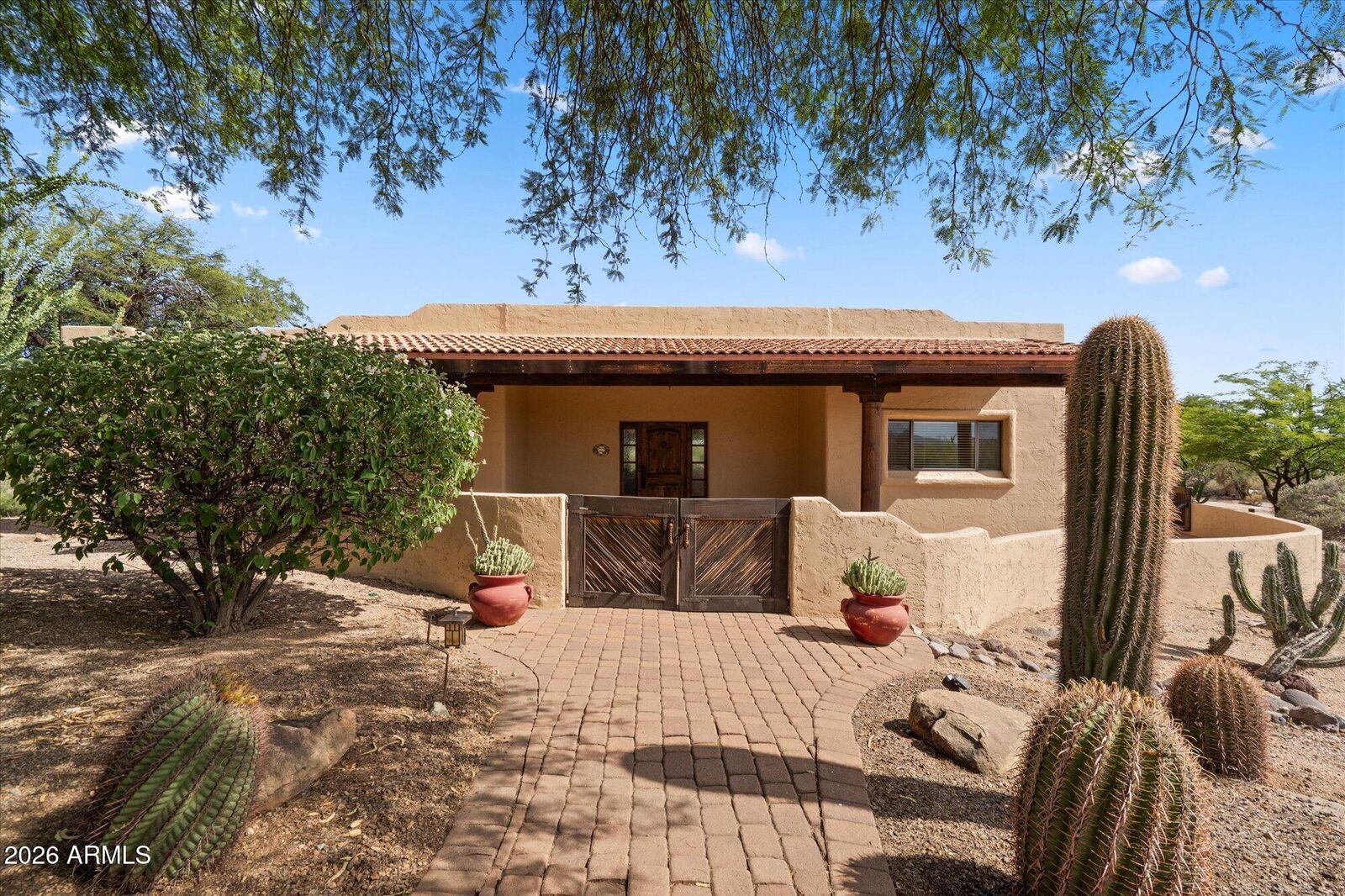 Property Photo:  36601 N Stardust Lane  AZ 85377 