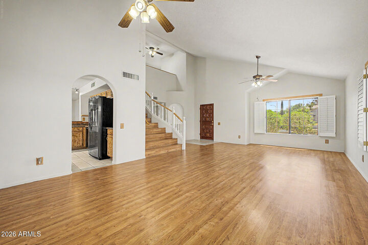 Property Photo: 6556 E Portia Street AZ 85215