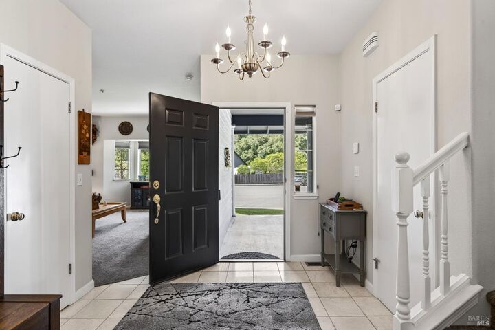 Property Photo: 586 Hillside Drive CA 95425