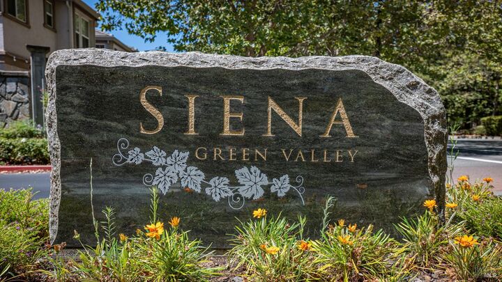 Property Photo: 5078 Nebbiolo Court CA 94534
