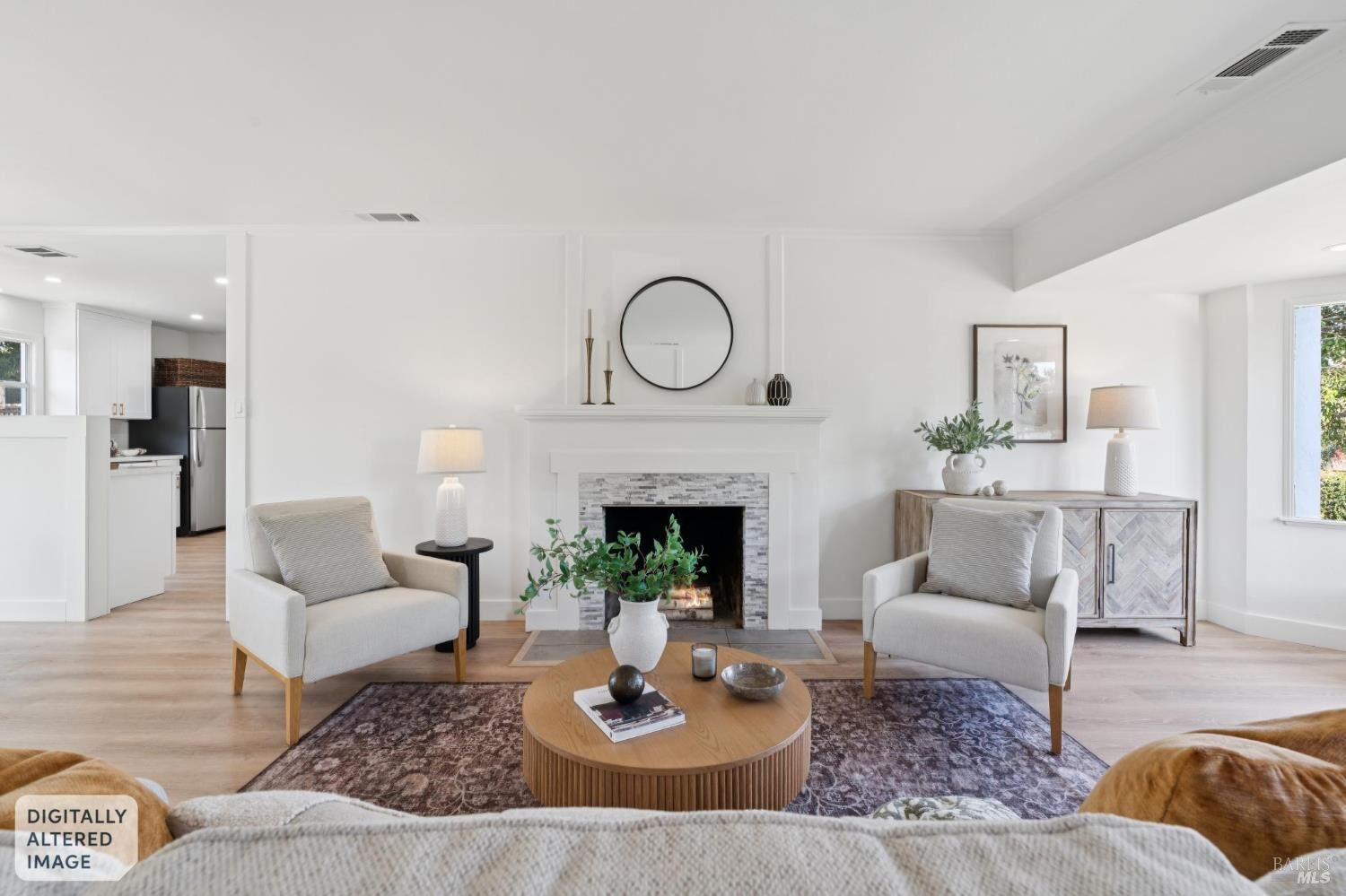 Property Photo: 1825 Robin Hood Lane CA 95405