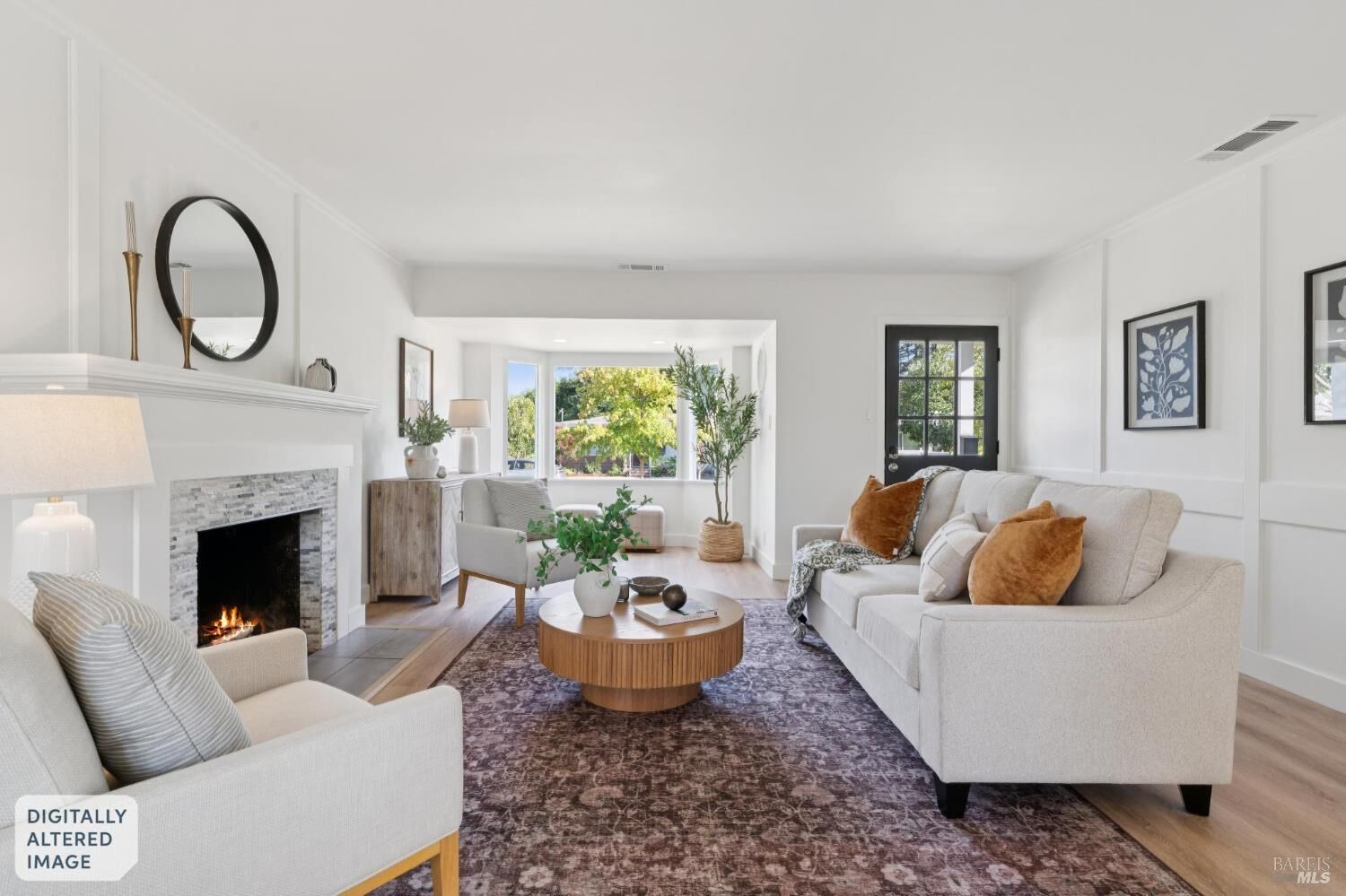 Property Photo:  1825 Robin Hood Lane  CA 95405 