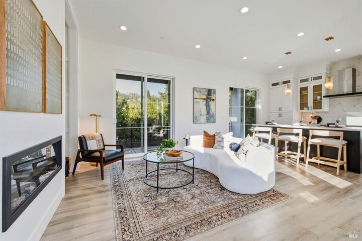 Property Photo:  3441 Castlerock Court  CA 95404 
