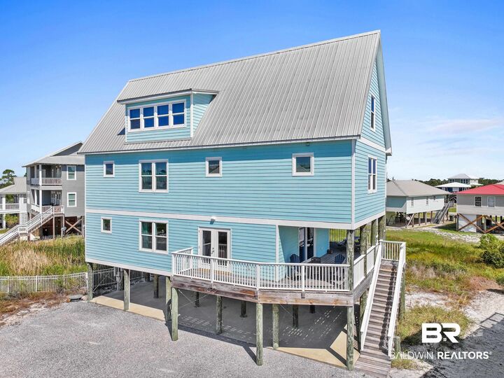 Property Photo:  450 S Breakers Lane  AL 36542 
