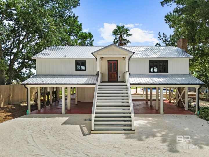 Property Photo:  10651 County Road 1  AL 36532 