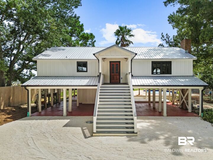Property Photo:  10651 County Road 1  AL 36532 