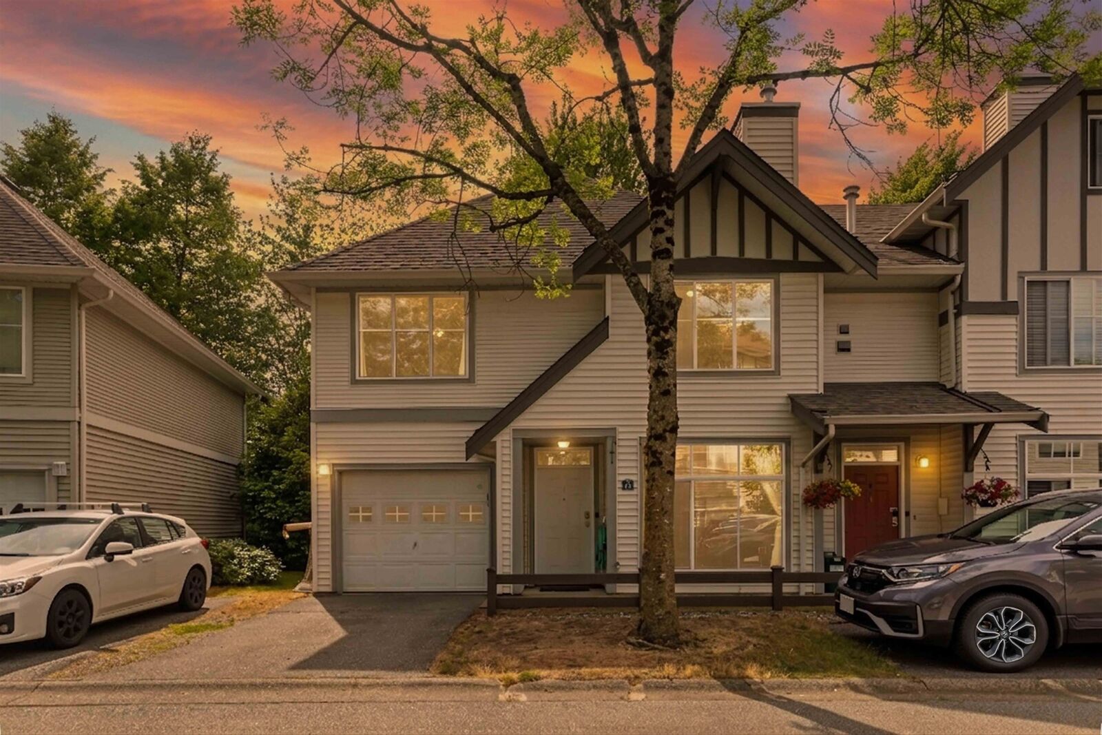 Property Photo:  6465 184A Street 52  BC V3S 8X9 