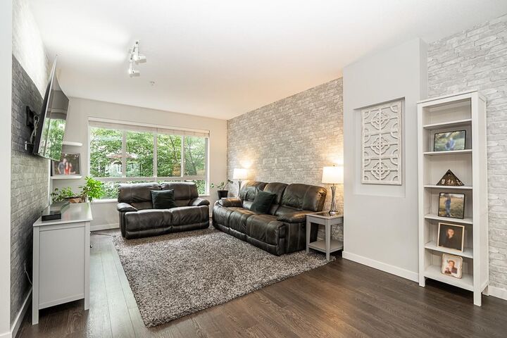 Property Photo: 8138 204 Street 129 BC V2Y 0T4