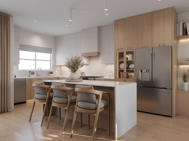Property Photo: 15101 72 Avenue 4 BC V3S 2G3