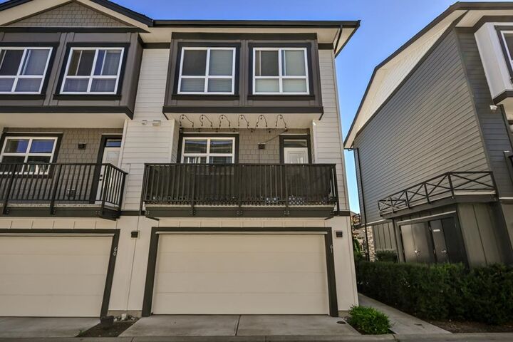 Property Photo:  19255 Aloha Drive 61  BC V4N 6T8 