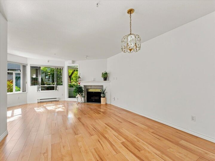 Property Photo:  3638 Rae Avenue 207  BC V5R 2P5 