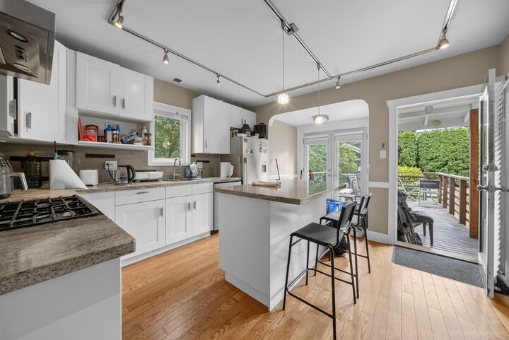 Property Photo:  38xx W 20th Avenue  BC V6S 1G2 