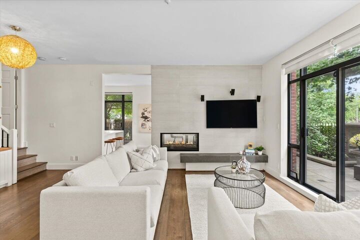 Property Photo: 2688 Vine Street 111 BC V6K 4T6