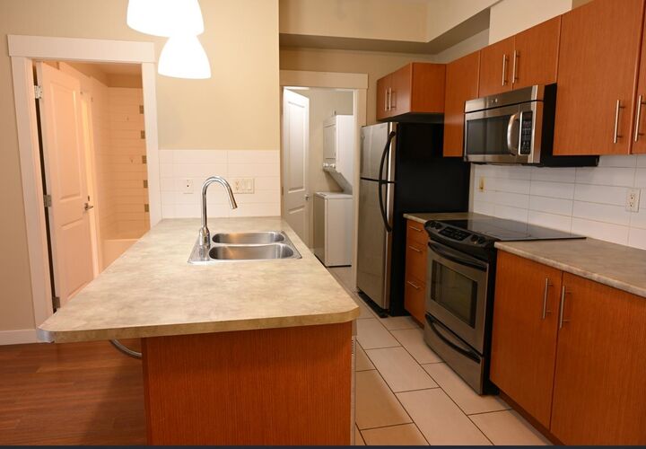 Property Photo: 33545 Rainbow Avenue 202 BC V2S 0B9