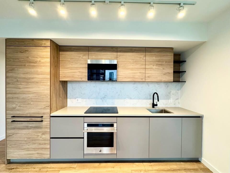 Property Photo: 10448 University Drive 6xx BC V3T 0S7