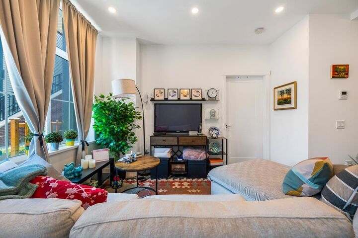 Property Photo: 8888 Spires Road 3 BC V6Y 0L9