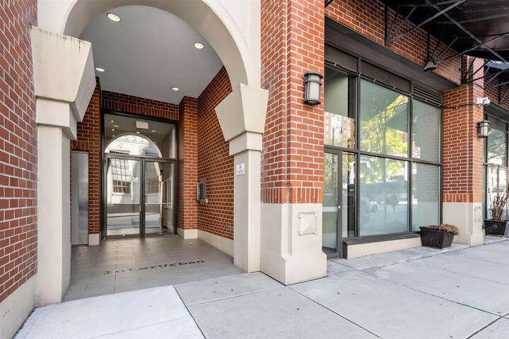 Property Photo: 14 Begbie Street 1904 BC V3M 0C4