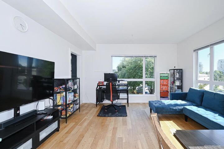 Property Photo:  5311 Cedarbridge Way 321  BC V6X 0M3 