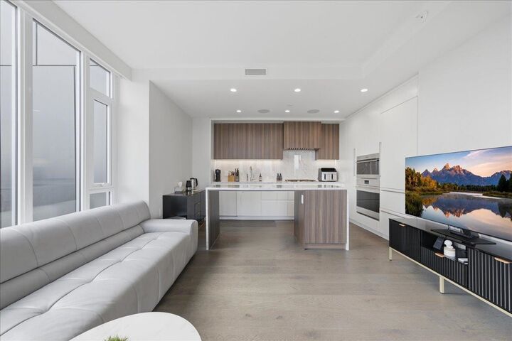 Property Photo: 7418 Paulson Street 2207 BC V6P 0K2