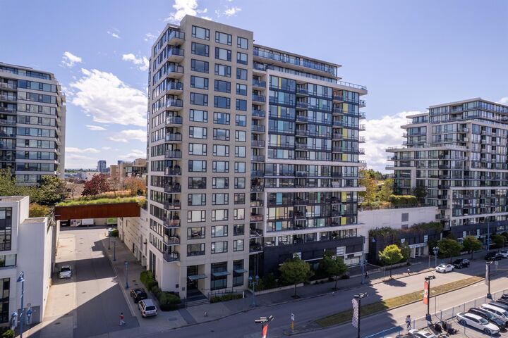 7888 Ackroyd Road 701 — photo 1