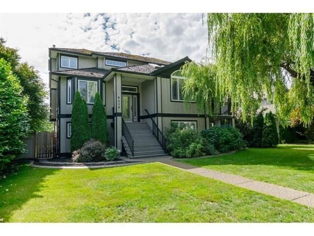 6459 184 Street — photo 1