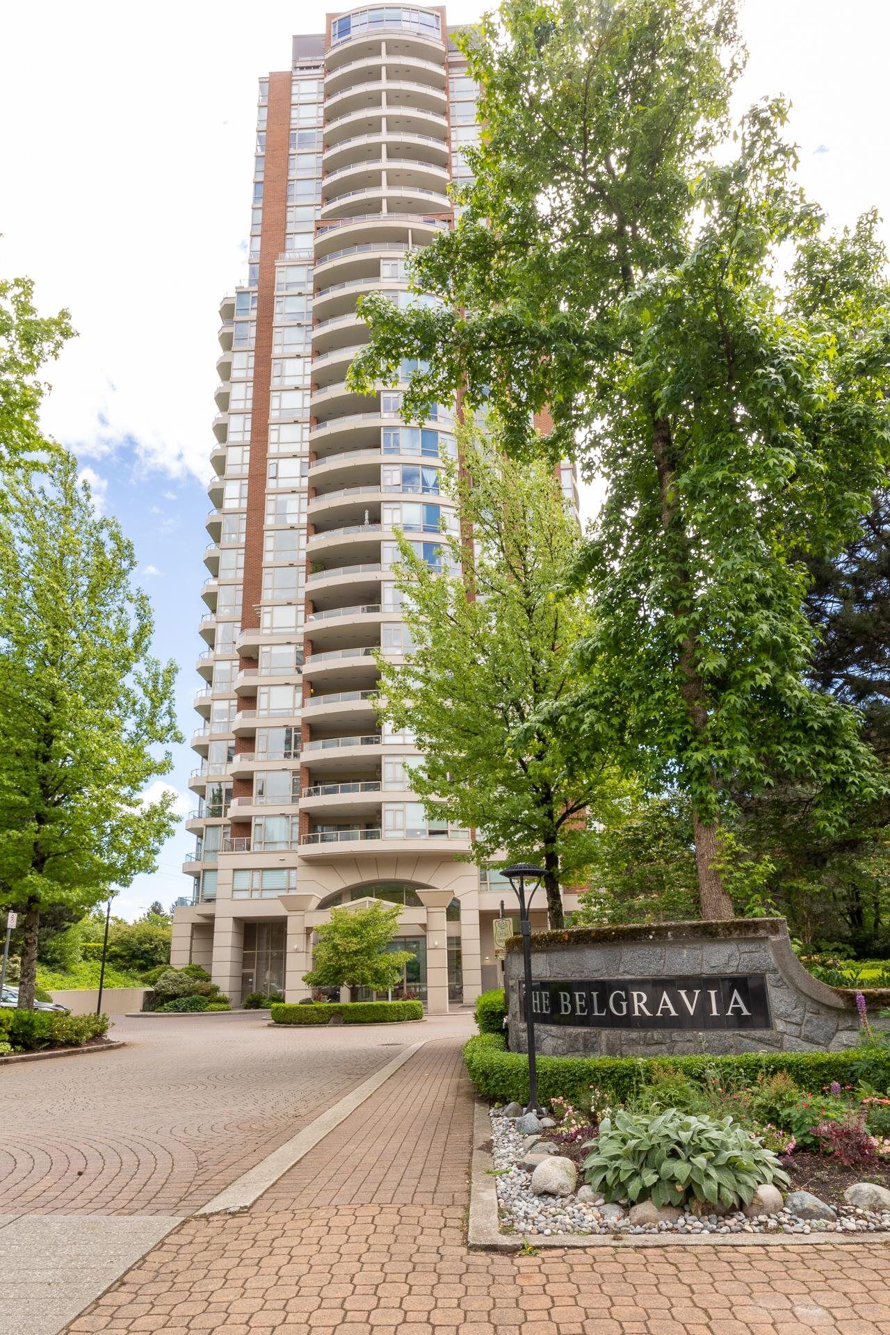 Property Photo: 6838 Station Hill Drive 303 BC V3N 5A4