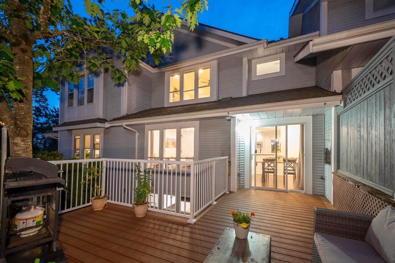 Property Photo: 2590 Panorama Drive 20 BC V3E 2W9