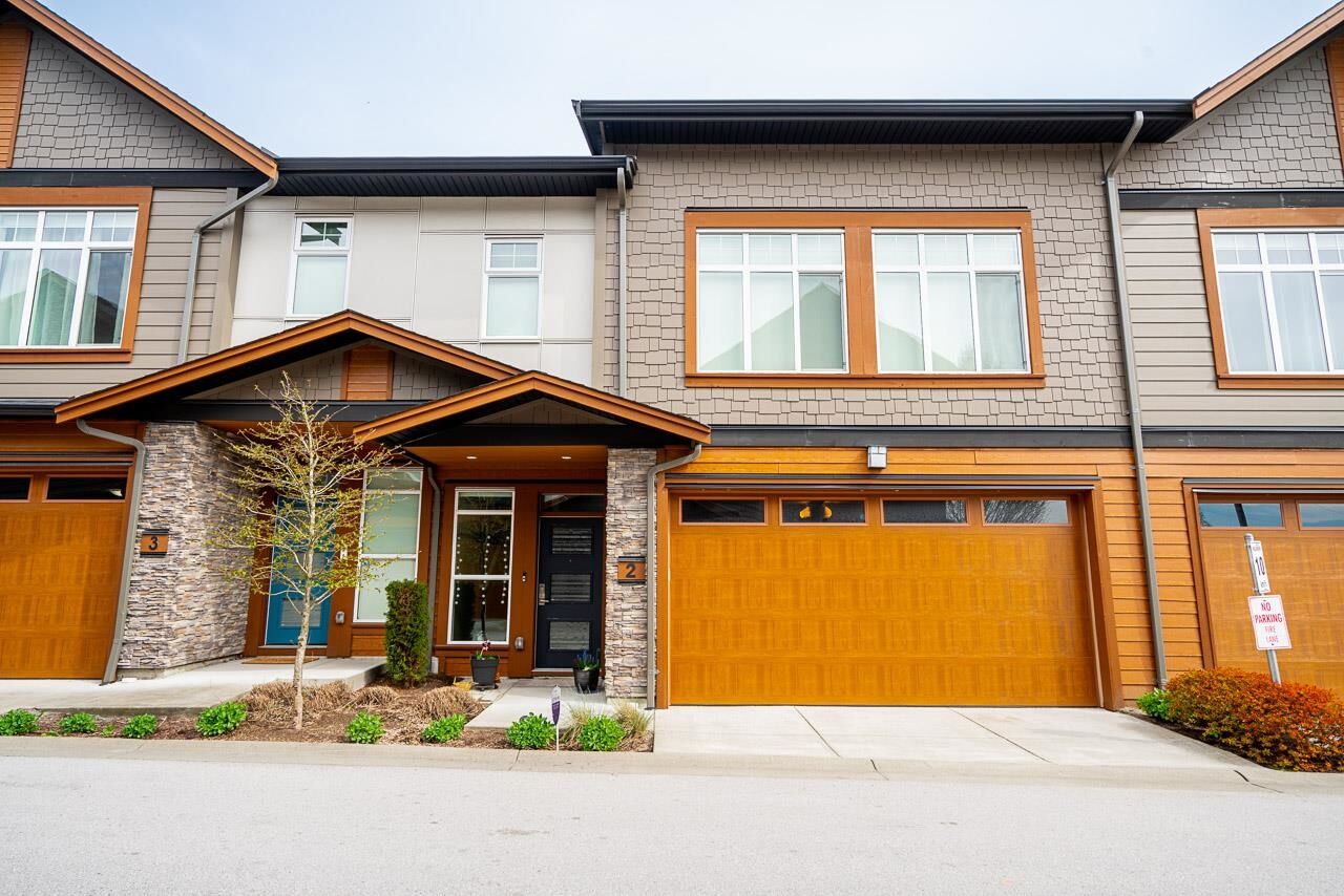 Property Photo:  17033 Fraser Highway 2  BC V4N 6V2 