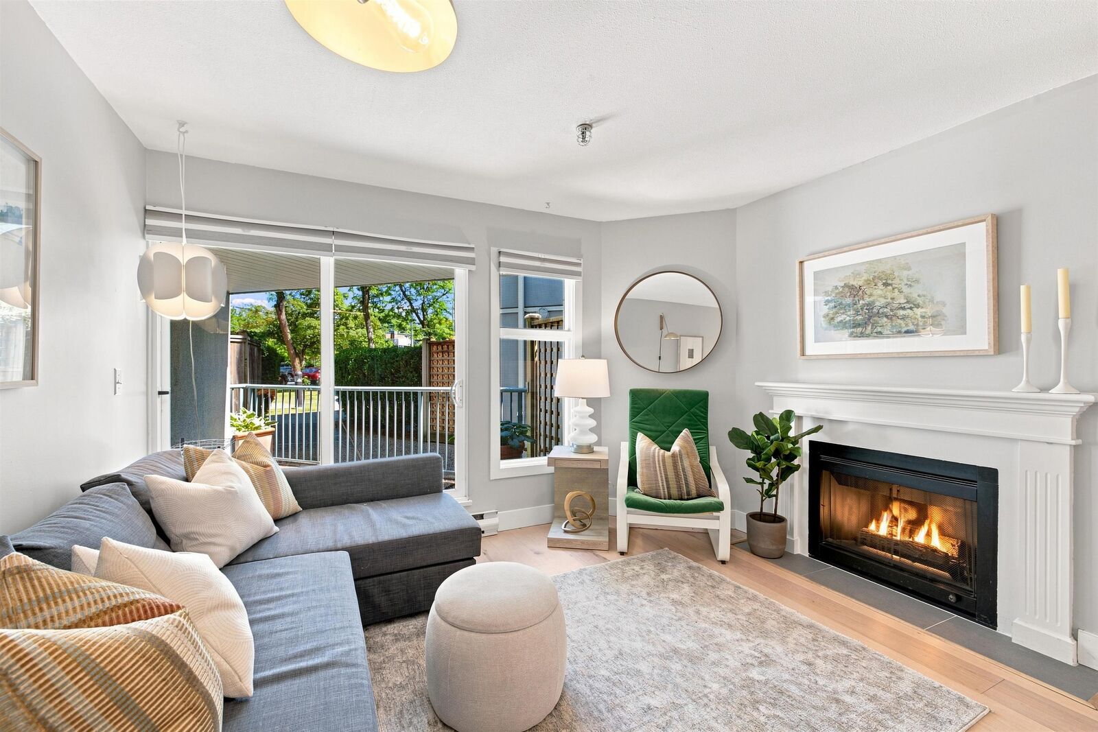 Property Photo: 2020 W 8th Avenue 108 BC V6J 1W5