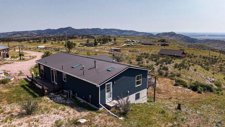 Property Photo:  27927 Cascade Springs Rd  SD 57747 