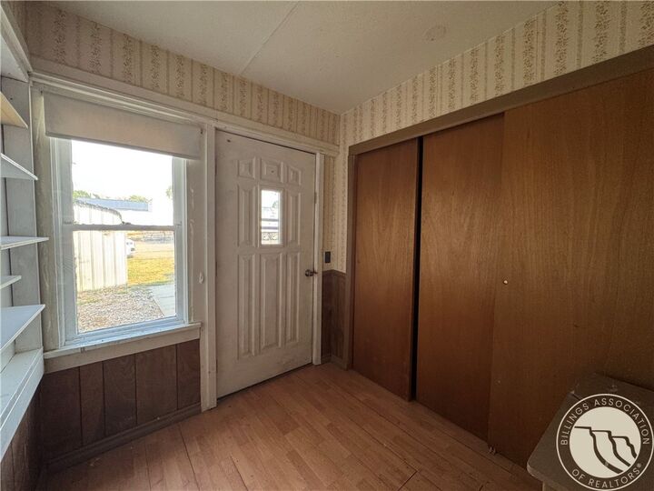 Property Photo: 212 3rd Street MT 59024