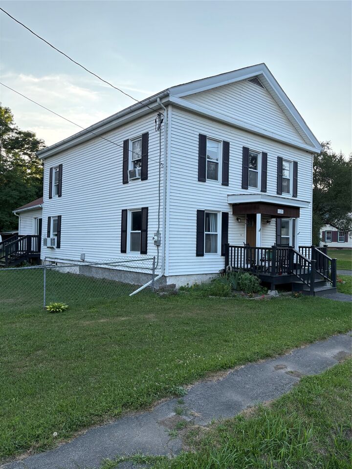 Property Photo:  1121 Castle Creek Rd  NY 13744 