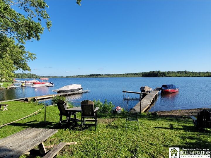 Property Photo: 8118 Bear Lake Road NY 14063
