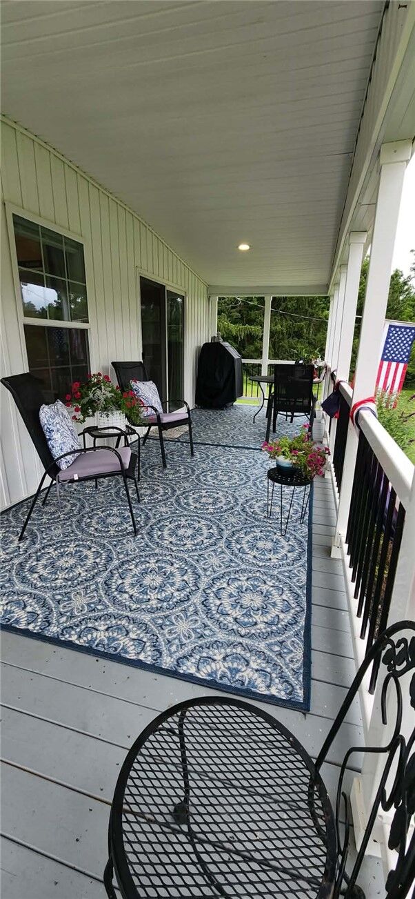 Property Photo: 9560 Brandywine Drive NY 14893