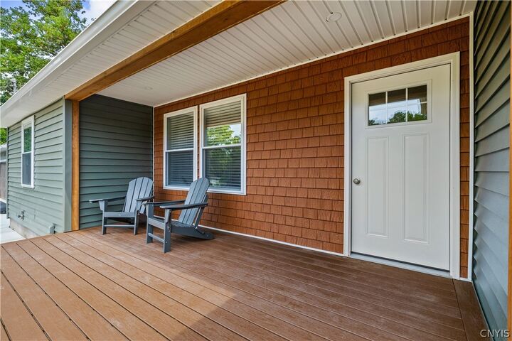 Property Photo: 9585 Roberts Road NY 13456