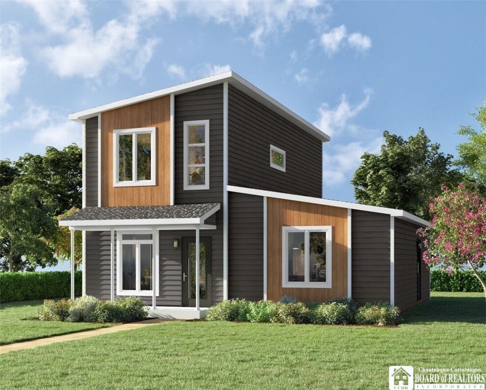 Property Photo: 2 Waldemeere Avenue NY 14733