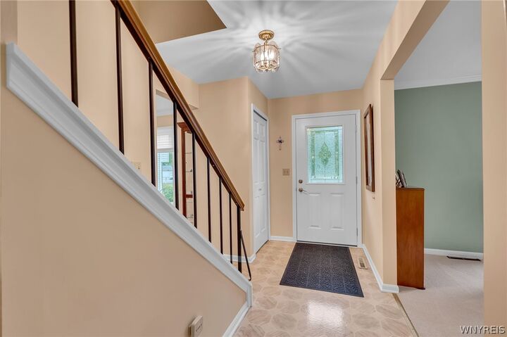 Property Photo:  15 Inverness Circle  NY 14051 
