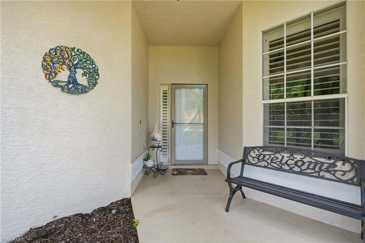 Property Photo: 14980 Hickory Greens Ct FL 33912
