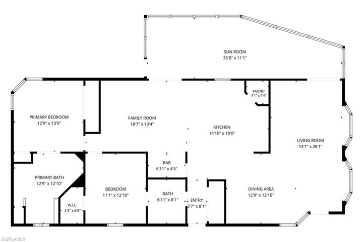 Property Photo:  19813 Eagle Trace Ct  FL 33903 