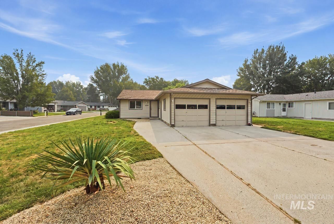 Property Photo: 1610/1612 S Londoner Ave ID 83706