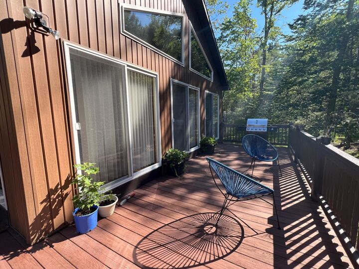 Property Photo: 482 Red Oak PA 16640